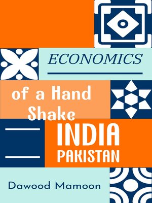 cover image of INDIA PAKISTAN